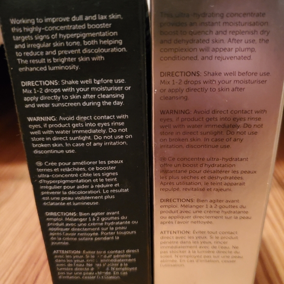 20ml 111 Skin Serum Hyaluronic Acid + Vitamin C - Picture 2 of 2